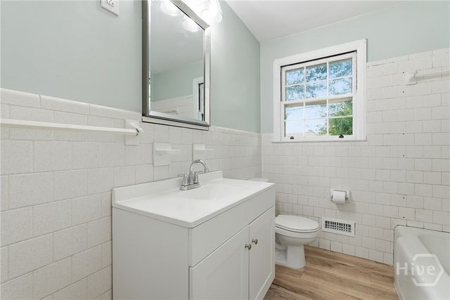 2326 Lorraine Drive, Savannah, GA 31404