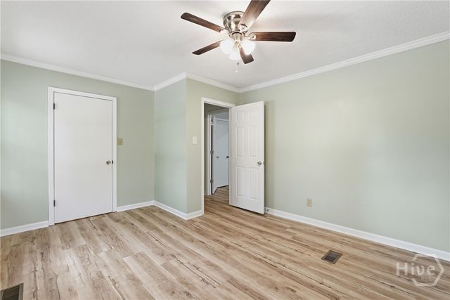 2326 Lorraine Drive, Savannah, GA 31404