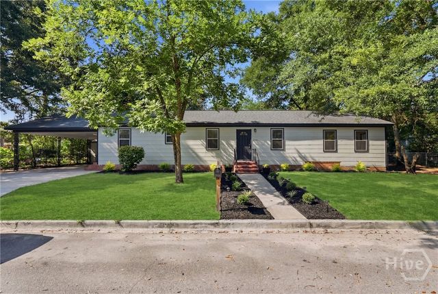 2326 Lorraine Drive, Savannah, GA 31404
