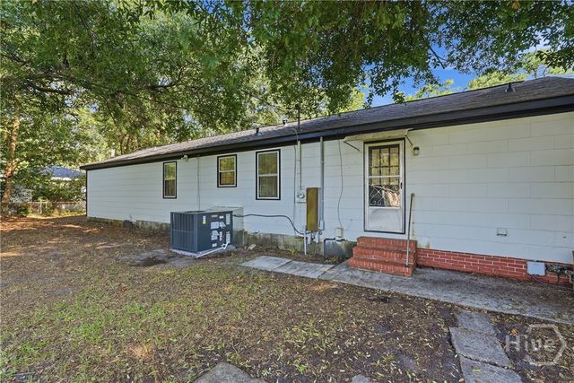2326 Lorraine Drive, Savannah, GA 31404