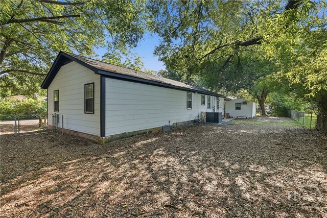 2326 Lorraine Drive, Savannah, GA 31404
