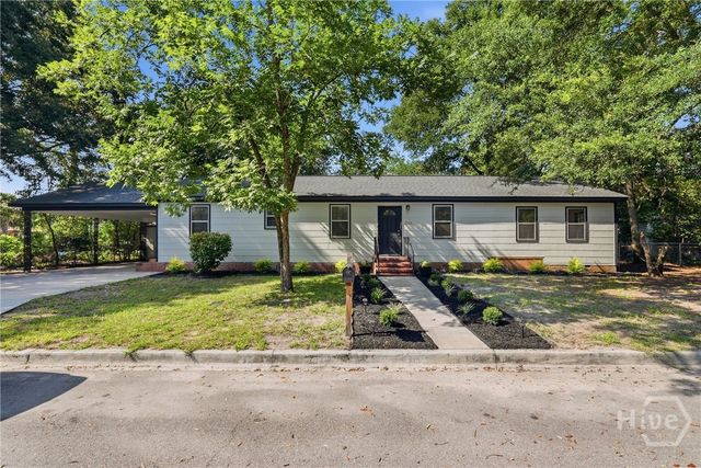 2326 Lorraine Drive, Savannah, GA 31404