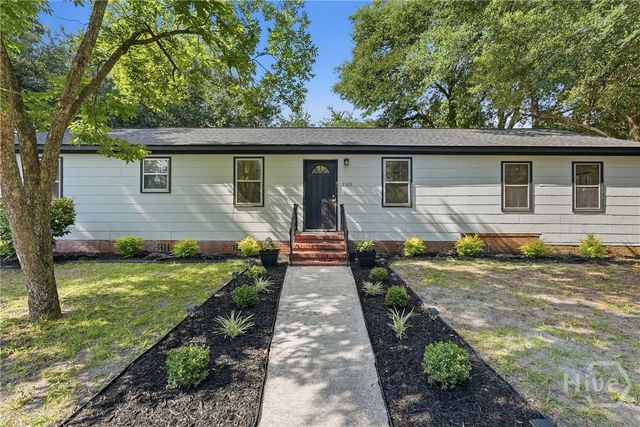 2326 Lorraine Drive, Savannah, GA 31404