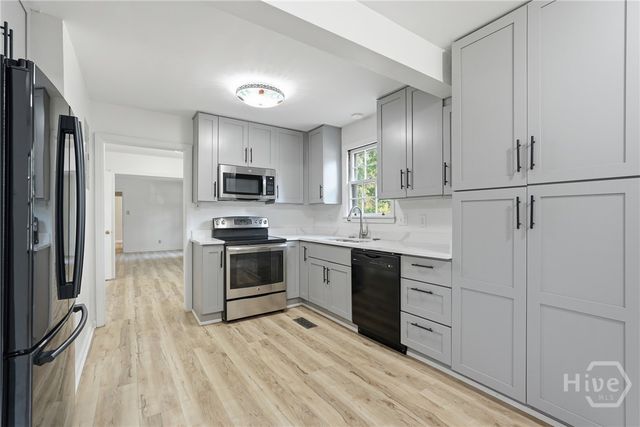 2326 Lorraine Drive, Savannah, GA 31404