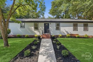 2326 Lorraine Drive, Savannah, GA 31404