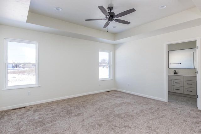 N3621 GAVIN DRIVE, Freedom, WI 54913