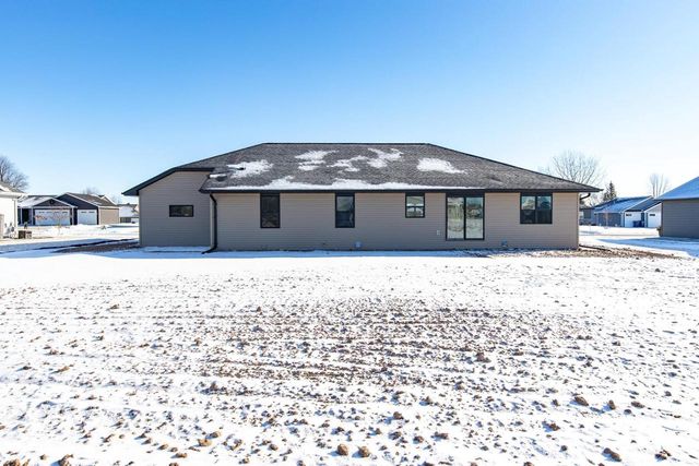 N3621 GAVIN DRIVE, Freedom, WI 54913
