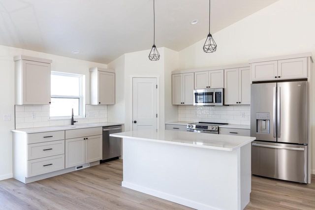 N3621 GAVIN DRIVE, Freedom, WI 54913