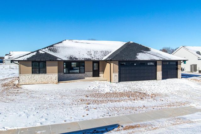 N3621 GAVIN DRIVE, Freedom, WI 54913
