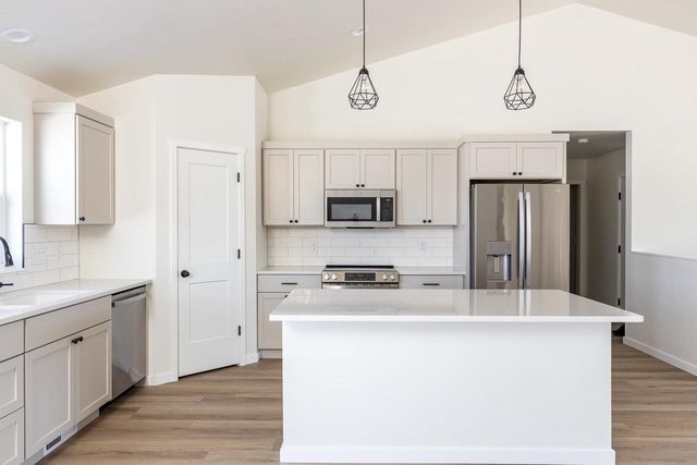 N3621 GAVIN DRIVE, Freedom, WI 54913