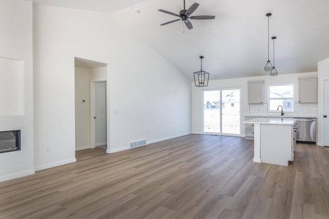 N3621 GAVIN DRIVE, Freedom, WI 54913