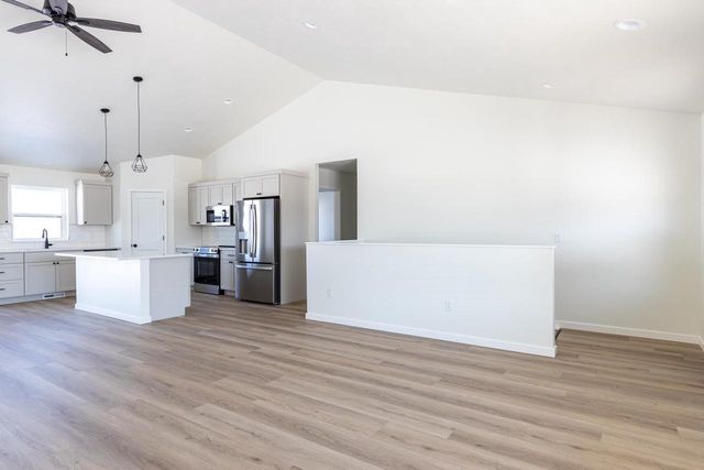 N3621 GAVIN DRIVE, Freedom, WI 54913