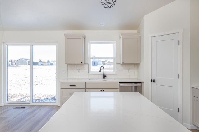 N3621 GAVIN DRIVE, Freedom, WI 54913