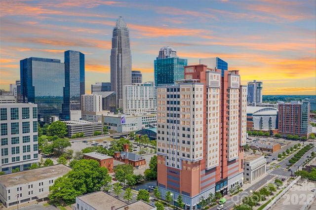 222 S Caldwell Street 1708, Charlotte, NC 28202