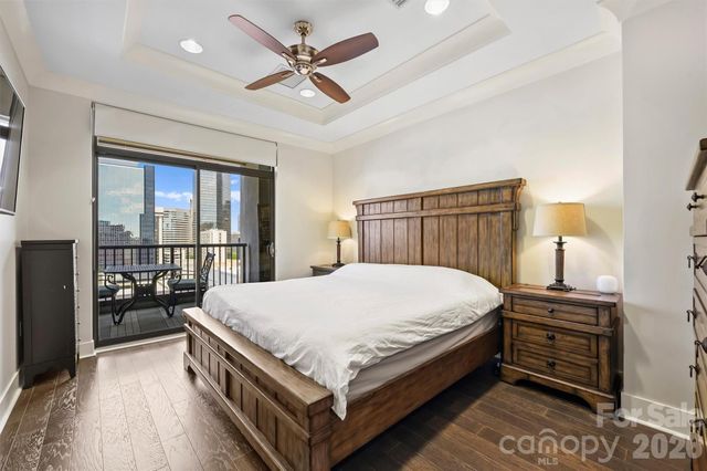222 S Caldwell Street 1708, Charlotte, NC 28202