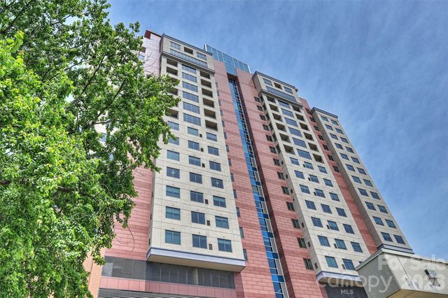 222 S Caldwell Street 1708, Charlotte, NC 28202