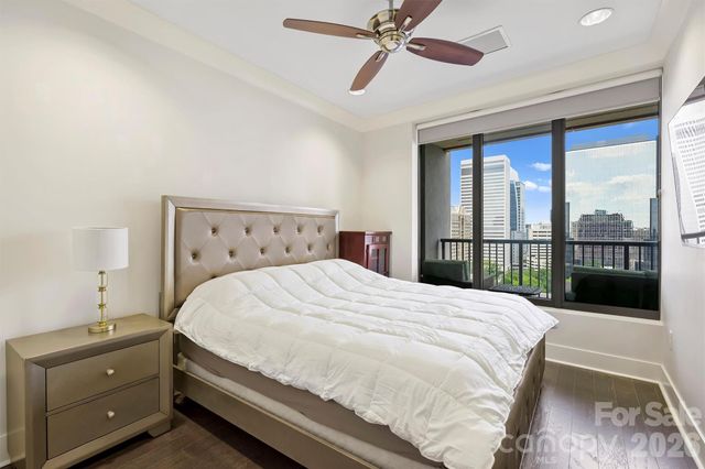 222 S Caldwell Street 1708, Charlotte, NC 28202