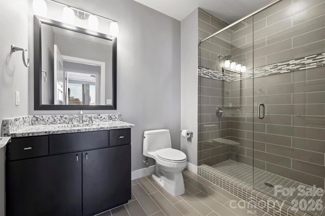 222 S Caldwell Street 1708, Charlotte, NC 28202