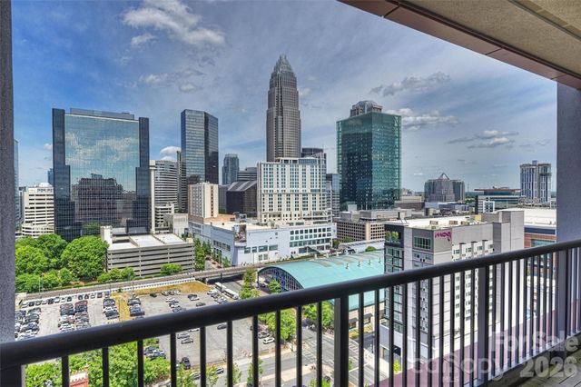222 S Caldwell Street 1708, Charlotte, NC 28202
