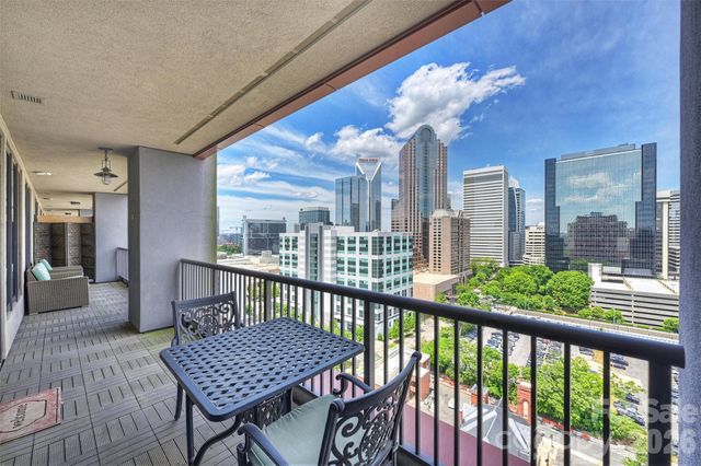 222 S Caldwell Street 1708, Charlotte, NC 28202