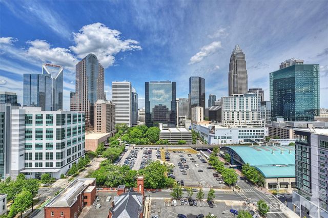 222 S Caldwell Street 1708, Charlotte, NC 28202