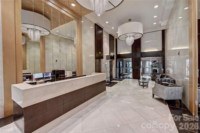 222 S Caldwell Street 1708, Charlotte, NC 28202