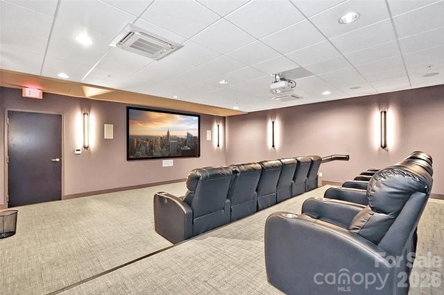 222 S Caldwell Street 1708, Charlotte, NC 28202