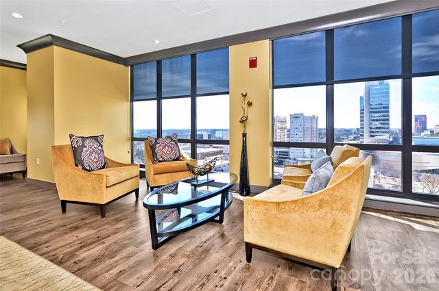 222 S Caldwell Street 1708, Charlotte, NC 28202
