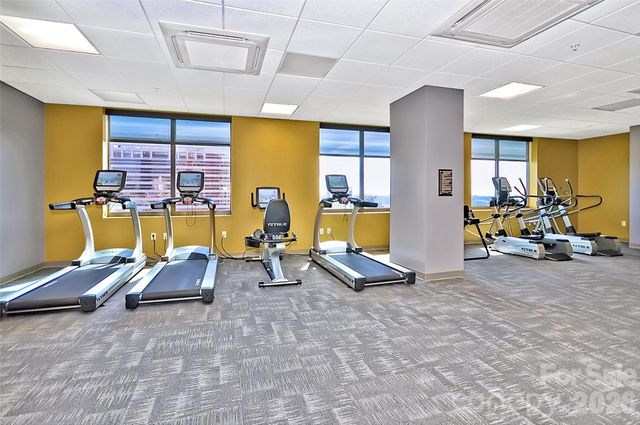 222 S Caldwell Street 1708, Charlotte, NC 28202