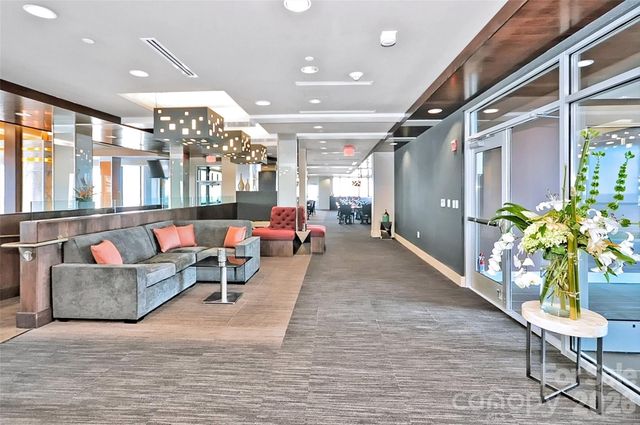 222 S Caldwell Street 1708, Charlotte, NC 28202