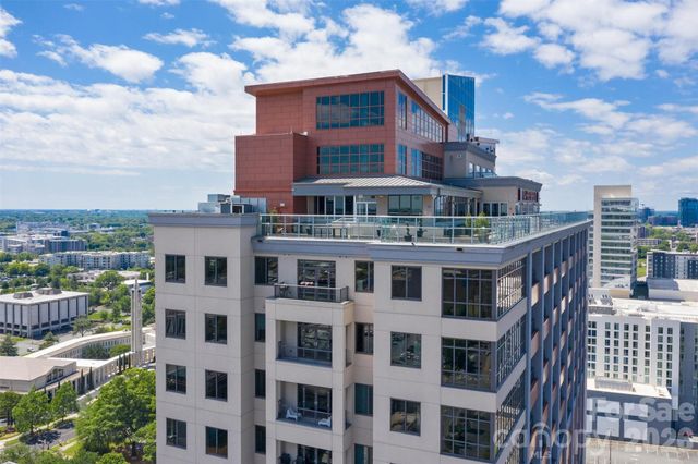 222 S Caldwell Street 1708, Charlotte, NC 28202