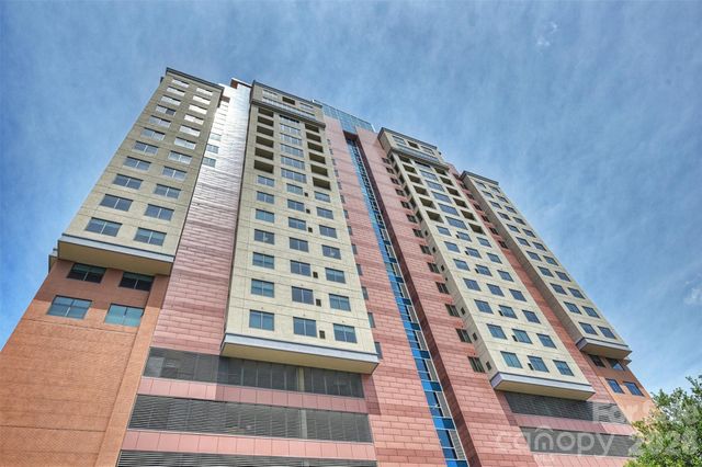 222 S Caldwell Street 1708, Charlotte, NC 28202