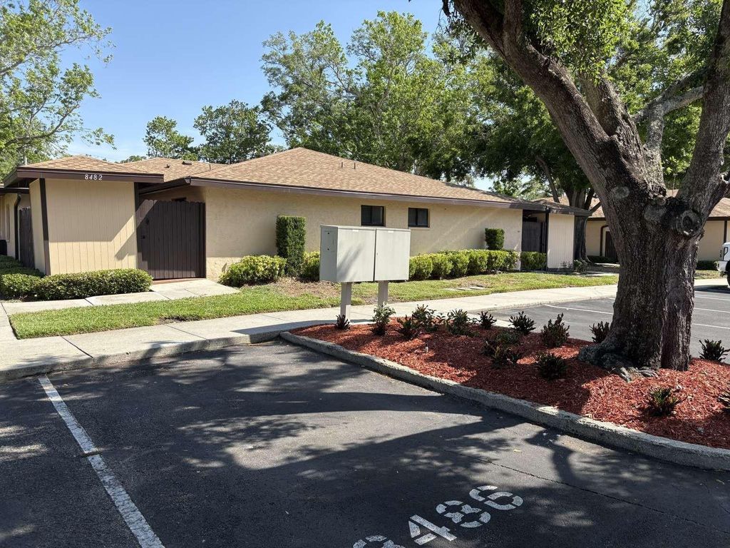 8480 60TH STREET N 801, Pinellas Park, FL 33781