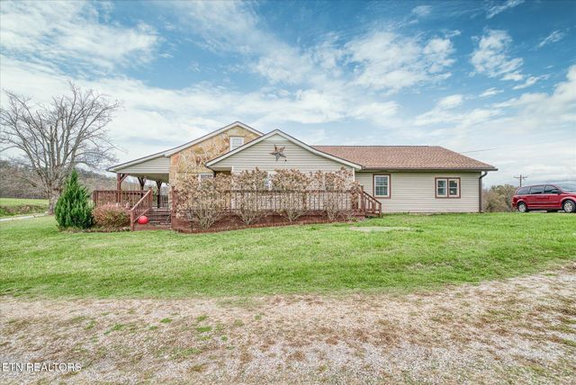 2095 Rickman Rd, Livingston, TN 38570