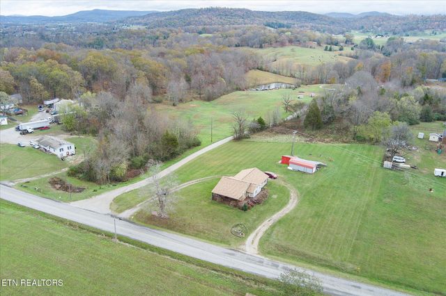 2095 Rickman Rd, Livingston, TN 38570