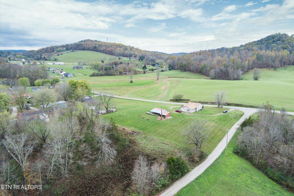 2095 Rickman Rd, Livingston, TN 38570