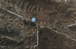 0 Rd Vic 80th Vac Elizabath Lake, Palmdale, CA 93551