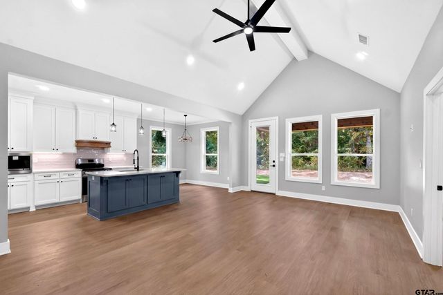 540 Caroline Bend, Bullard, TX 75757