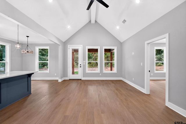 540 Caroline Bend, Bullard, TX 75757