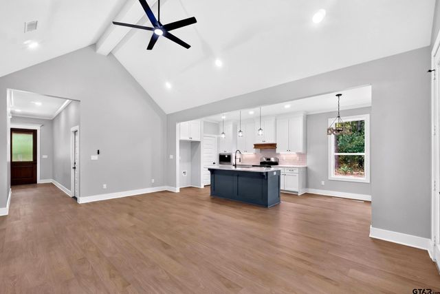 540 Caroline Bend, Bullard, TX 75757