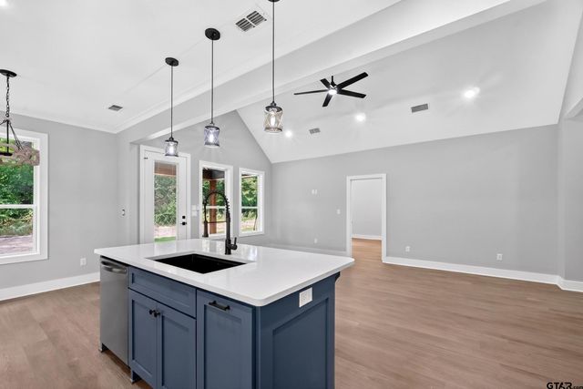 540 Caroline Bend, Bullard, TX 75757