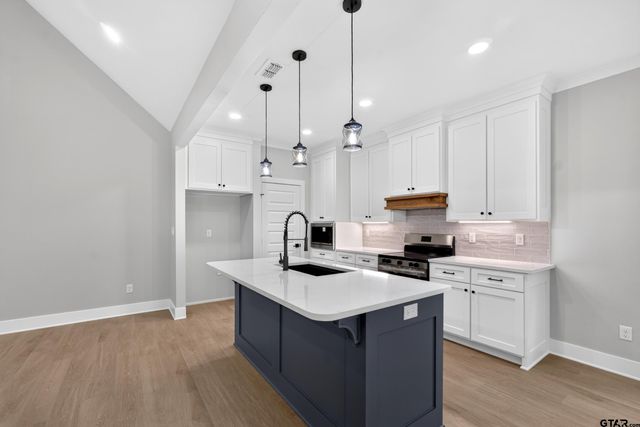 540 Caroline Bend, Bullard, TX 75757
