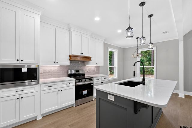 540 Caroline Bend, Bullard, TX 75757