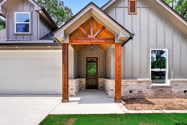 540 Caroline Bend, Bullard, TX 75757