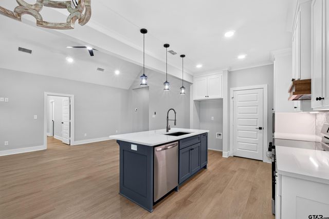 540 Caroline Bend, Bullard, TX 75757