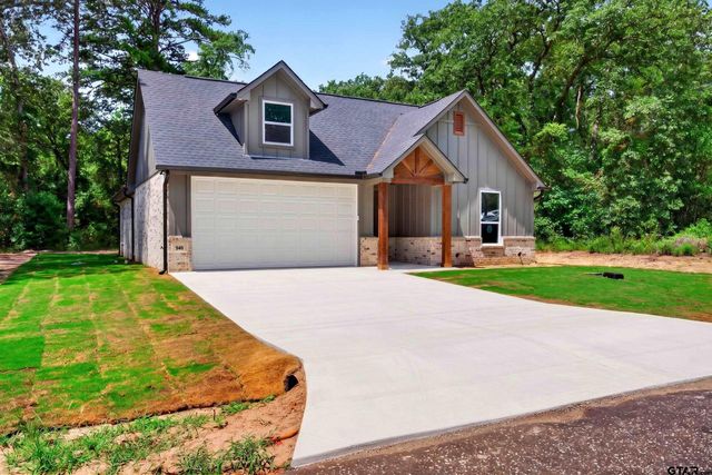 540 Caroline Bend, Bullard, TX 75757