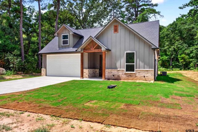 540 Caroline Bend, Bullard, TX 75757