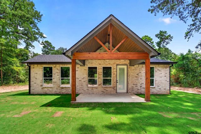 540 Caroline Bend, Bullard, TX 75757
