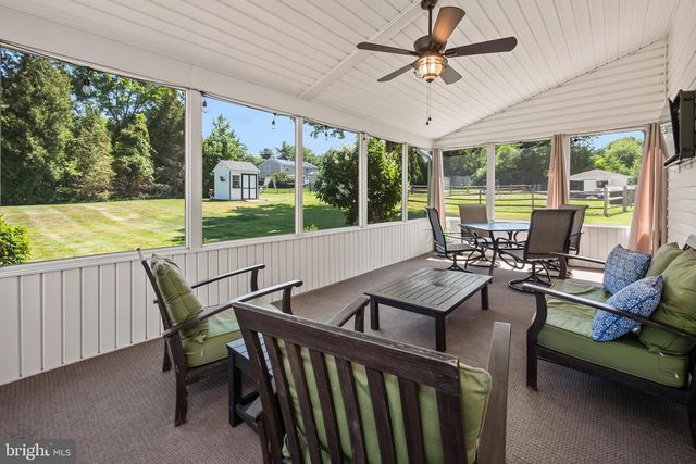 921 PATRIOT DR, Lansdale, PA 19446