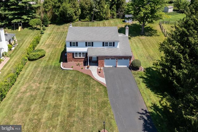 921 PATRIOT DR, Lansdale, PA 19446